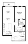One Bedroom C3.5